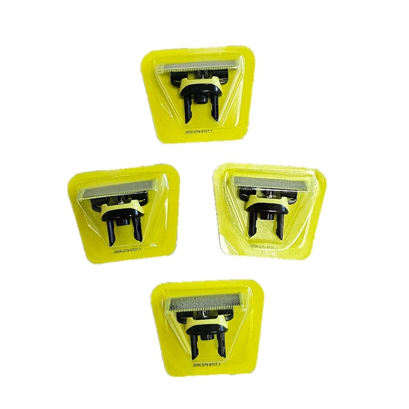 Professional Replacement Blades Electric Shaver Heads For One blade QP210 QP2515 QP2520 QP2630 QP2834 Beard Trimmers QP220/30/40
