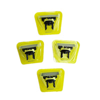 4pcs