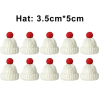 Hats- Style D