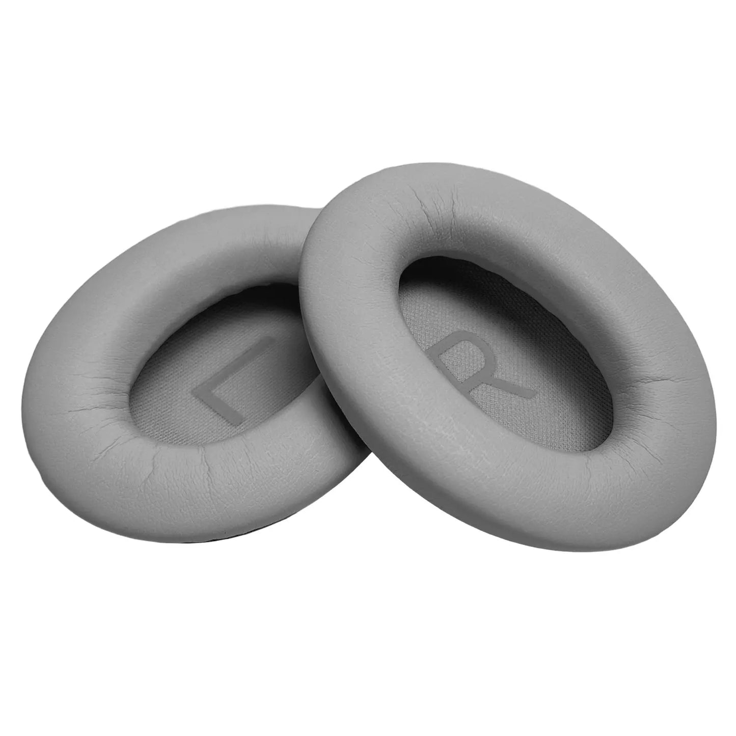 Nullmini Replacement Earpads for Bose QC35 QC35II QC45 Headphones Ear Pads Cushion Earmuffs Sleeve Headband
