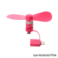 Pink-ios Android