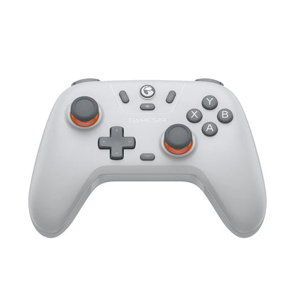GameSir T4 Nova Lite Wireless Gamepad Game Controller for Switch, Android, IOS, PC & Steam Games Hall Effect Stick Beauty Fashion