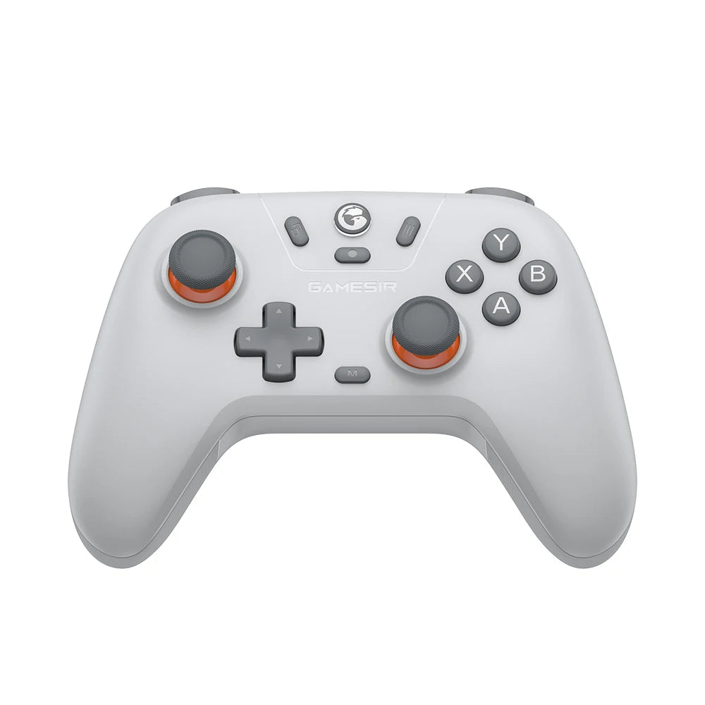 GameSir Nova Lite Wireless Gamepad Controller with Bluetooth, Dongle, Wired for Switch, Android, IOS, PC & Steam Games Beauty Fashion