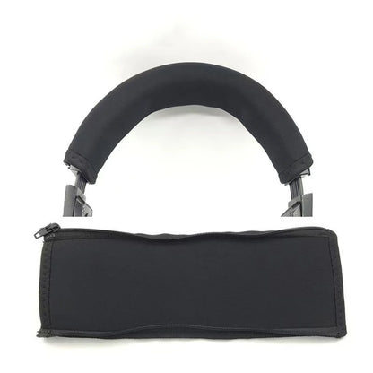 Replacement Headband Cover for Audio Technica ATH-M50X ATH-M30X ATH-M40X Headphones Protective Headband Case More colors