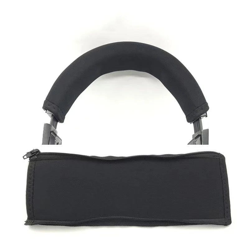Replacement Headband Cover for Audio Technica ATH-M50X ATH-M30X ATH-M40X Headphones Protective Headband Case More colors
