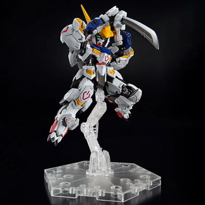 Mgsd Freedom Zgmf-X10a Mechanical Assembly Model Kit Action Figures Boys Robot Toy Desktop Decoration Christmas Gift Collectible Beauty World Shop