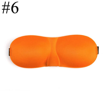 Tcare Eye Mask for Sleeping 3D Contoured Cup Blindfold Concave Molded Night Sleep Masks Block Out Light with Women Men Eyepatch Beauty World Shop
