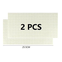 2PCS 16X32 White