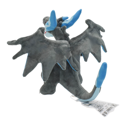 Animal Plush Toys Mega Charizard Stuffed Cotton Plush Dolls 22CM Collection Gifts For Children Toys Beauty World Shop