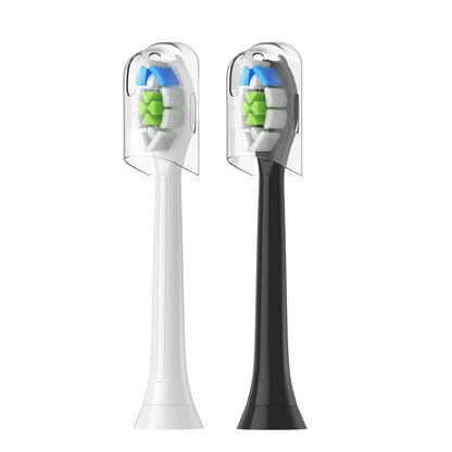 Replacement Brush Heads Compatible with Philips Sonicare Electric Toothbrush Fit for EasyClean, Gum Health, FlexCare, Healthy Beauty World Shop