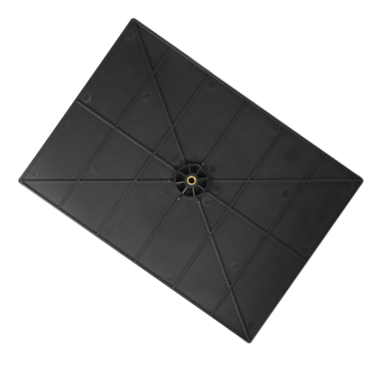 1pc Projectors Tray Tripod Stand Sound Card Projectors Tray Platform Holder Universal 1/4in Screw Adapter 25x18cm Beauty World Shop