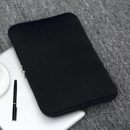 Laptop Sleeve Case PC Cover for Xiaomi Air HP Dell Laptop Bag Tablet Case For Macbook Air Pro Retina 11 12 13 14 15 15.6 inch Beauty World Shop