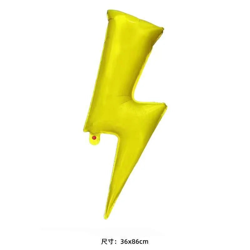1/6pcs Pikachu Balloon Dream Theme Birthday Party Decorations Pikachu Bulbasaur Theme Party Balloon Decoration Supplies Beauty World Shop