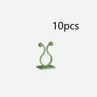 green 10pcs
