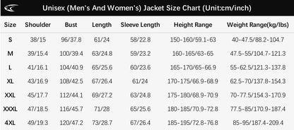 LNGXO Hiking Waterproof Jacket Women Men Camping Running Sun-Protective Windbreaker Quick Dry Outdoor Sport Rain Coat Unisex Beauty World Shop