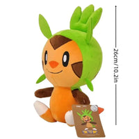 Chespin