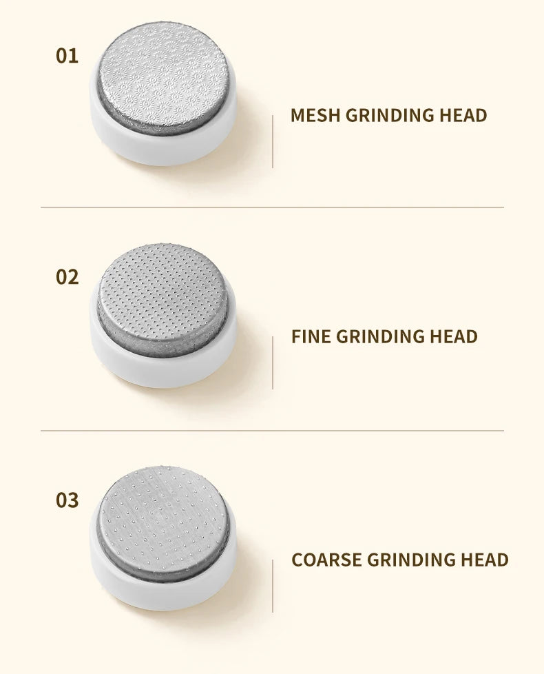 HOMEFISH Electric Foot Grinder Automatic Foot Callus Rubbing Pedicure Dead Skin Callus Remover for  Foot Beauty Machine Beauty World Shop