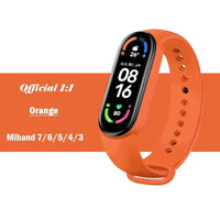 Orange red