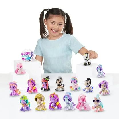 Zuru 5 Surprise Mini Brands Toys Zuru Mystery Blind Box Original Miniature Toy Childrens Surprise Blind Box Toy Gifts Cute Toys Beauty World Shop