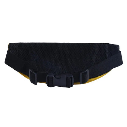 1PC Fanny Packs Women Men Running Bag Waist Pack Hip Bum Belt Sports Lightweight Waterproof Breathable Phone Pouch Beauty Trend Shop