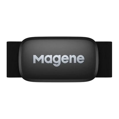 Magene H303 H64 Heart Rate Monitor Mover Sensor Dual ANT Bluetooth With Chest Strap Cycling Computer Bike Wahoo Garmin Sports Beauty World Shop