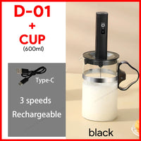 D-01 CUP-B