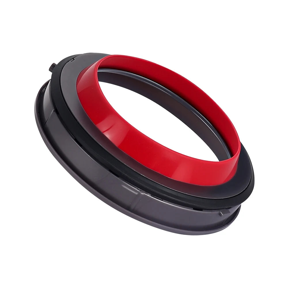 Dust Container Top Fixed Sealing Ring Spare Part for Dyson V11 V15 SV14 SV15 SV22 Vacuum Cleaner Accessories Beauty World Shop