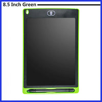 8.5Inch Green