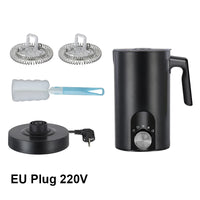 EU Plug 220V