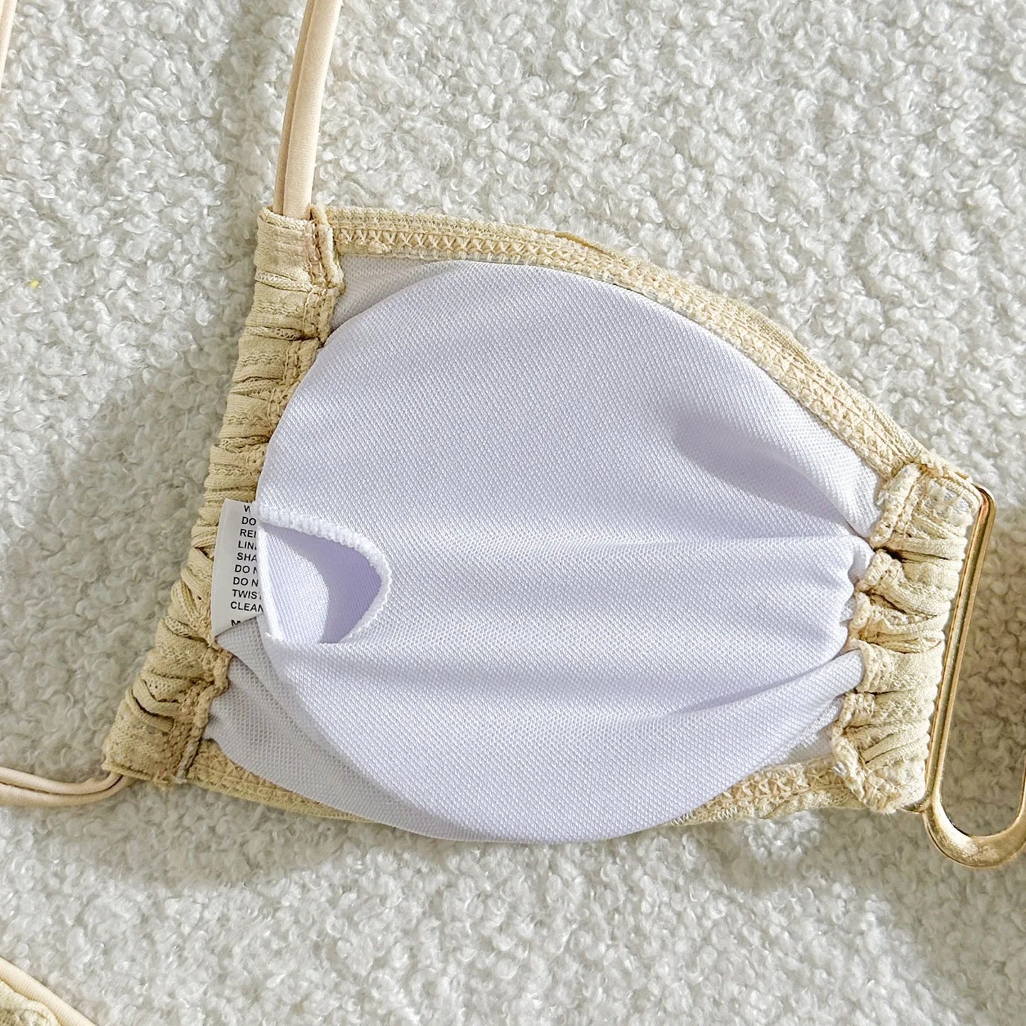 Summer Sexy Bikinis 2026 Women's Swimwear Female Swimsuit For Swim Wear Bathing Suits Brazilian Bikini Set Beachwear Pool Bather Beauty World Shop