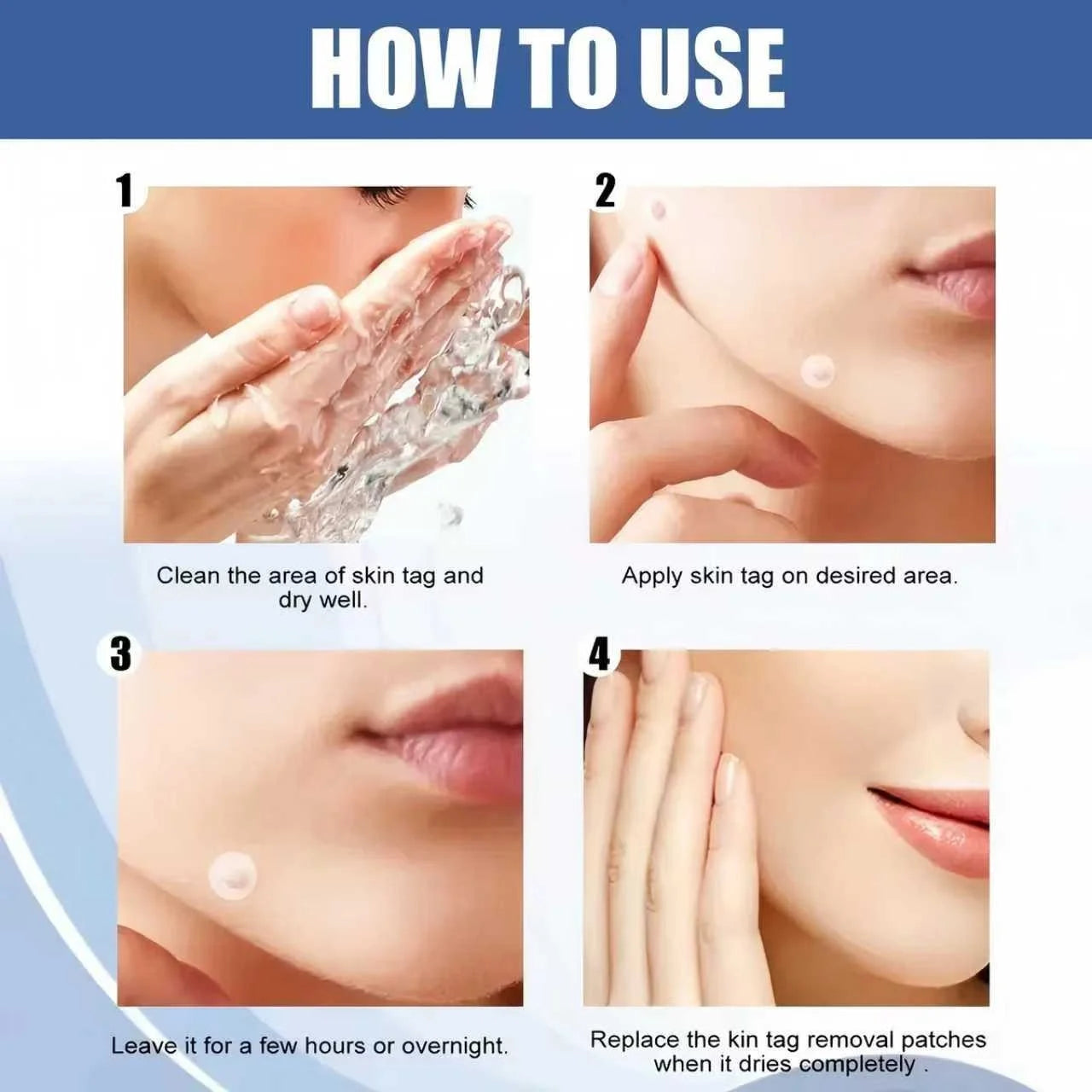 280/1120/1680pcs Seven-Color Star Pimple Patches – Invisible Hydrocolloid Dots for Fun & Gentle Skincare Beauty World Shop