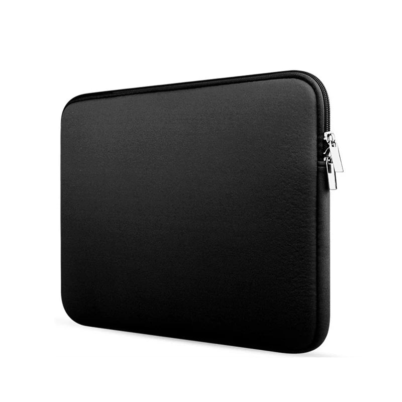 Laptop Bag For Macbook Air Pro Retina 11 12 13 14 15 15.6 inch Laptop Sleeve Case PC Tablet Case Cover for Xiaomi Air HP Dell Beauty World Shop