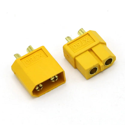 XT60 XT-60 Male Female XT30 XT90 Bullet Connectors Plugs for RC Lipo Battery Drone Airplane Accessories Wholesale Beauty Fashion