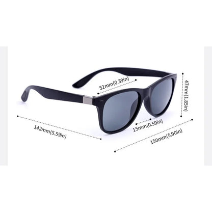 Sunglasses Fashion Sunglasses All-Match Glasses Men Women Retro Cycling Sunglass Beauty Fashion