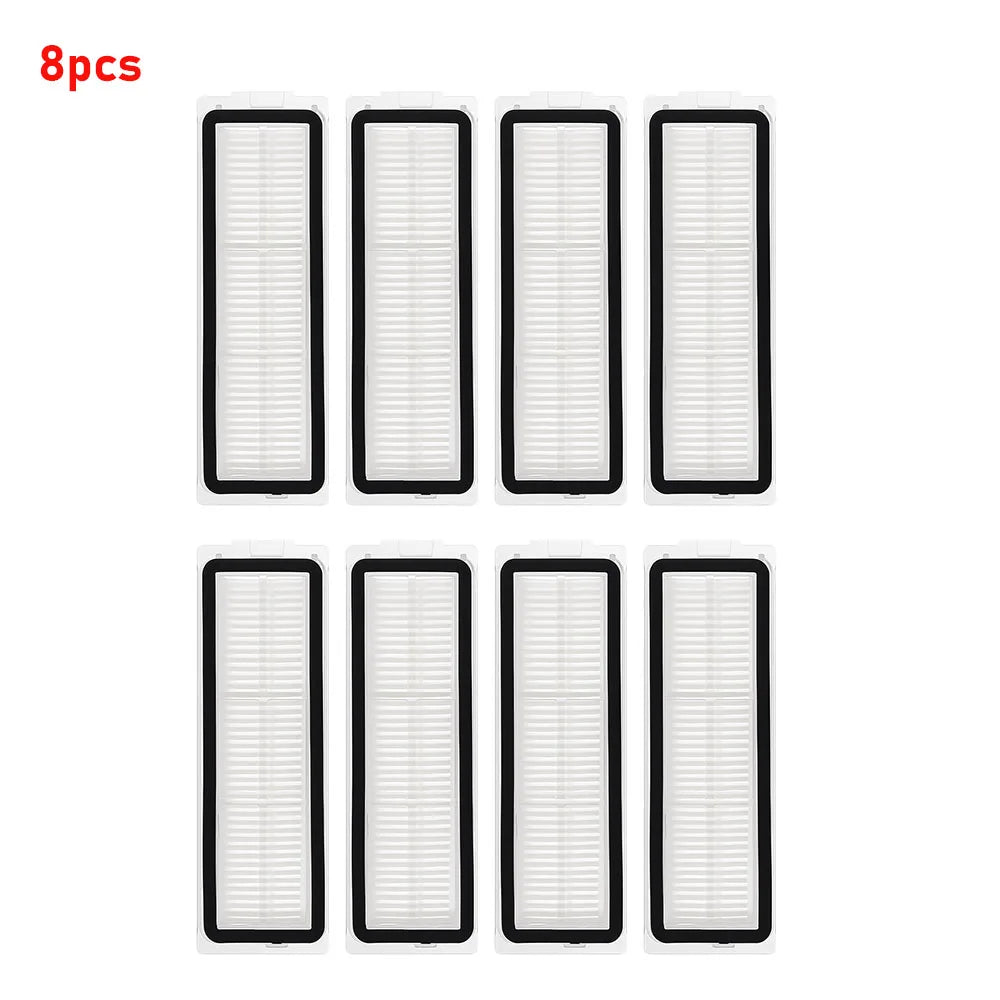 For Xiaomi M40S OV31CN M30 D102 X20 Pro D102GL X20 Max D109GL 5 PRO /5 C Vacuum Cleaner HEPA Filter Part Beauty World Shop
