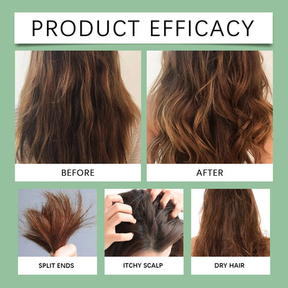 Organic Batana Oil Shampoo Soothing Scalp Intense Repair Batana Nourishing Shampoo with Rosemary Extract for All Hair Types Beauty World Shop