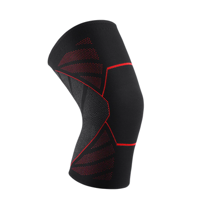 1 PCS Kyncilor Knee Brace Elastic Fitness Basketball Volleyball Running Cycling Daily Sports Nylon Sports Compression Knee Brace Beauty World Shop