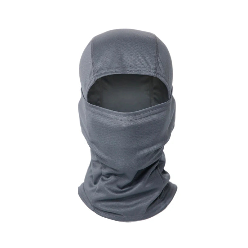 Camouflage Balaclava Hat Cycling Full Face Mask Outdoor Sports Hunting Hiking Ski Mask motorcycle Helmet Inner Cap Beauty World Shop