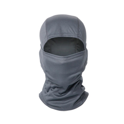 Camouflage Balaclava Hat Cycling Full Face Mask Outdoor Sports Hunting Hiking Ski Mask motorcycle Helmet Inner Cap Beauty World Shop