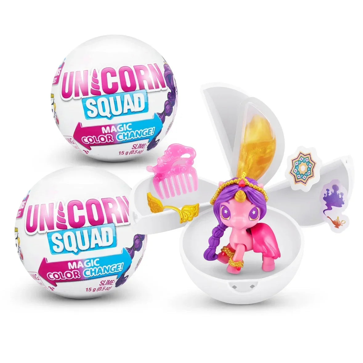 Zuru 5 Surprise Mini Brands Toys Zuru Mystery Blind Box Original Miniature Toy Childrens Surprise Blind Box Toy Gifts Cute Toys Beauty World Shop