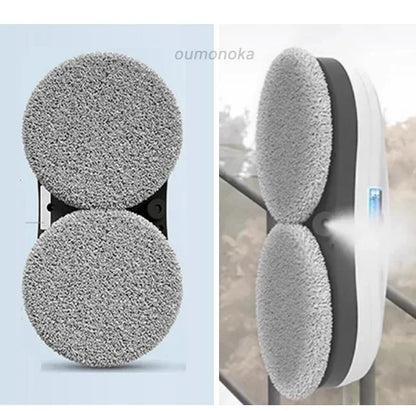 UPS Robot for Washing Sindows Vacuum Cleaner Glass Washer Home Appliance Plaster Robot Smart Cleaning Robot Electric Floor Mops