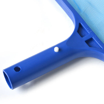 1PCS Garbage Swimming Pool Tool Deep Water Leaf Picker Cleaning Equipment Fishing Net Beauty World Shop