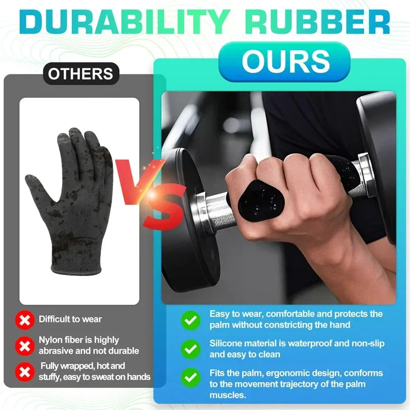 Finger Trainer Gymnastics Grip Fitness Hand Grip Strength Trainer Gym Pull Grip Cross Training Palm Grip Handle Protection Beauty Trend Shop