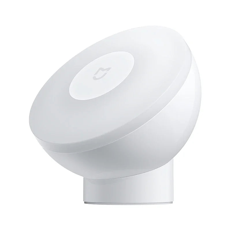 Original Mijia Night Light 2 /Night Light 3 Motion Sensor Adjustable Brightness Smart Human light Sensor Lamp Bedroom Beauty World Shop