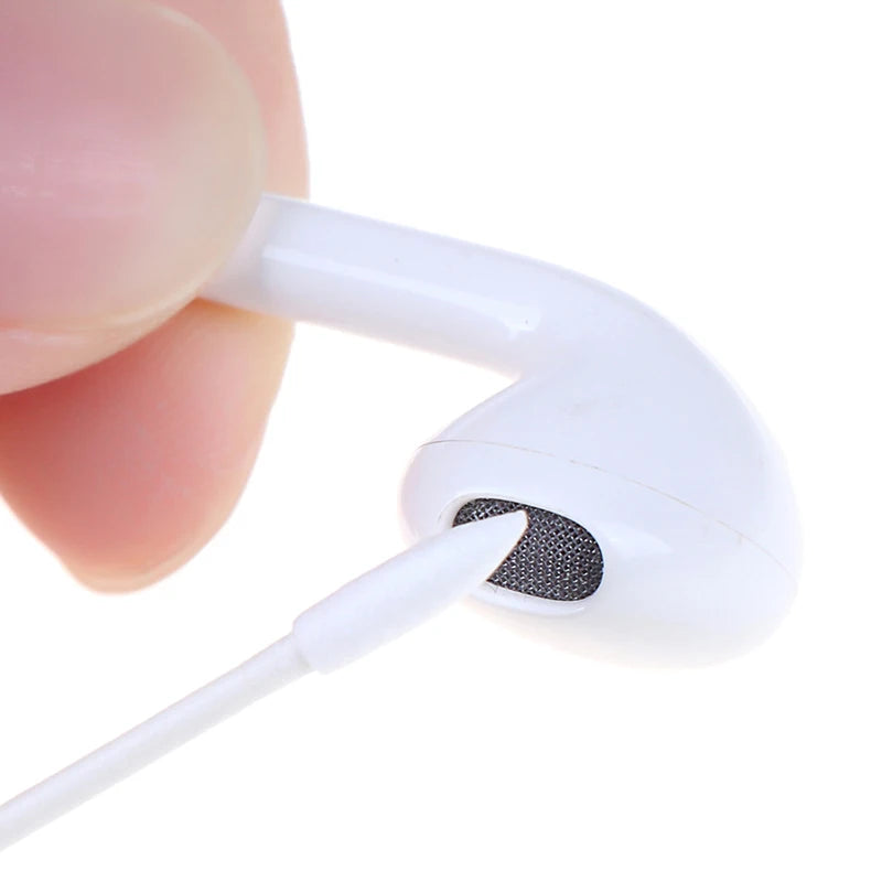 50Pcs Dust Free Disposable Cleaning Swab Cotton Stick For AirPods Earphone Headphone Phone Charge Port Accessories Beauty World Shop
