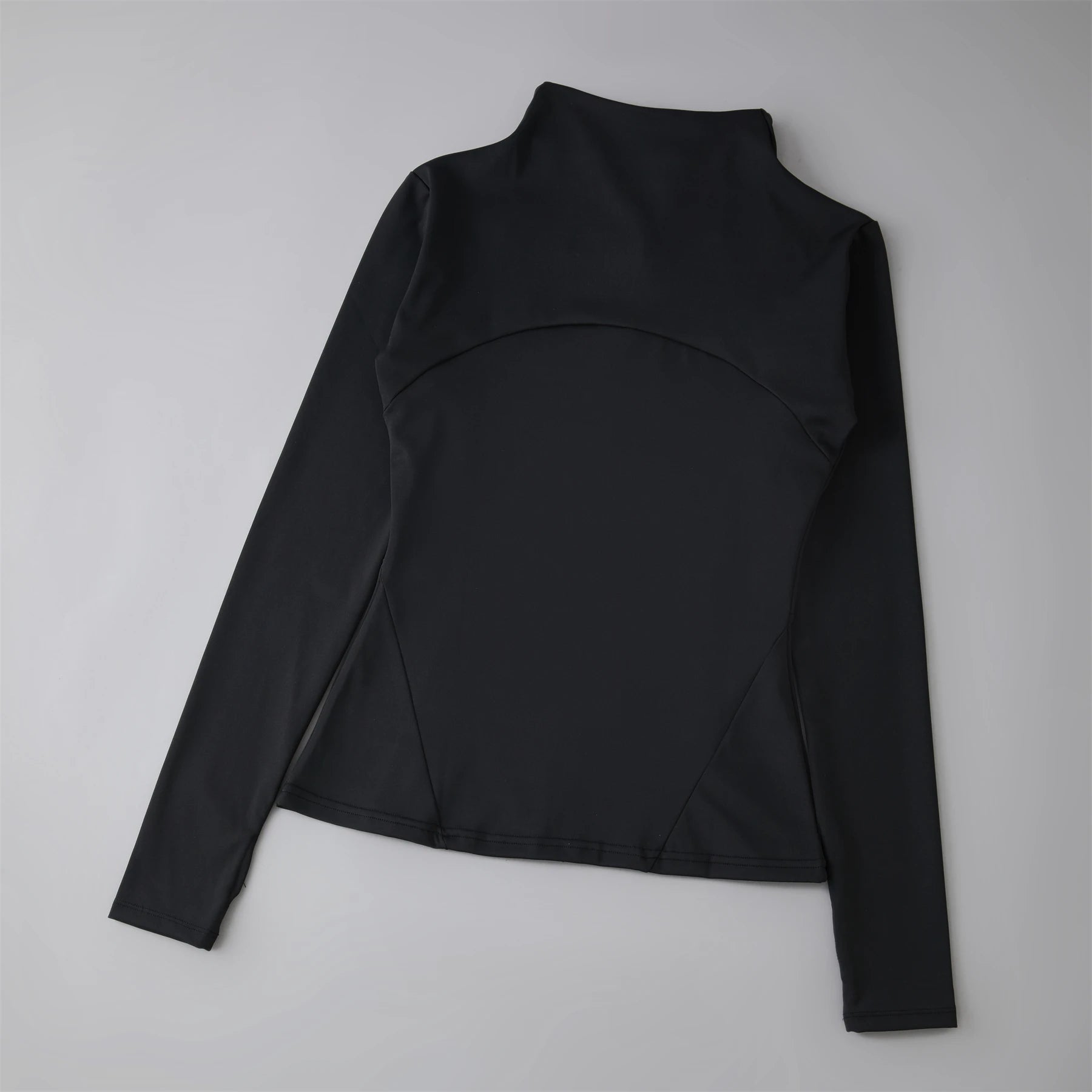 Yoga Clothes Windbreaker Sportswear Woman Running Long Sleeve Sweatshirt Sports Jackets Top Women Workout Tops Activewear Beauty World Shop