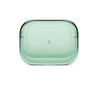 Transparent Green