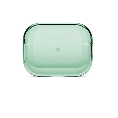 Transparent Protective lanyard Case Cover For Airpods Pro 2 TPU Soft Skin Shockproof Case Cover Designed for Airpods Pro2 Earbud