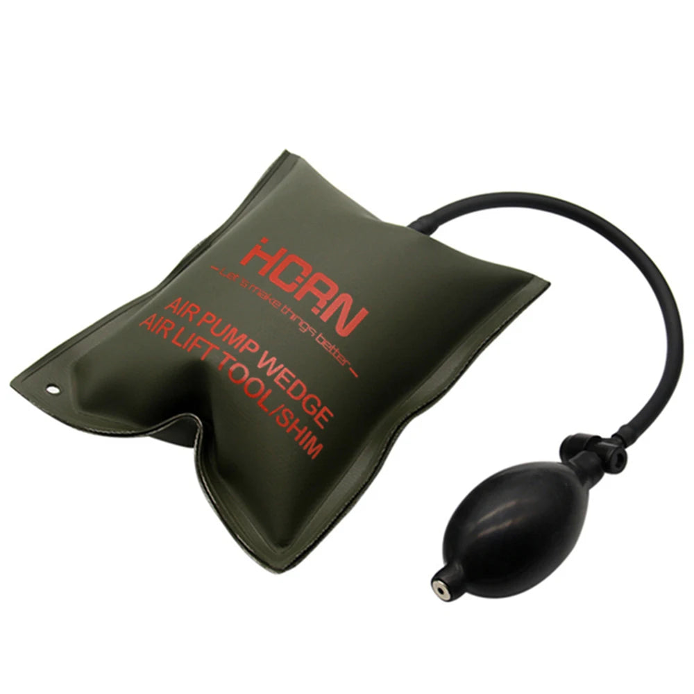 Air Pump Wedges Inflatable Airbag For Door Windows Car Powerful Installation Alignment Repair Tool Door Window Installation Beauty World Shop