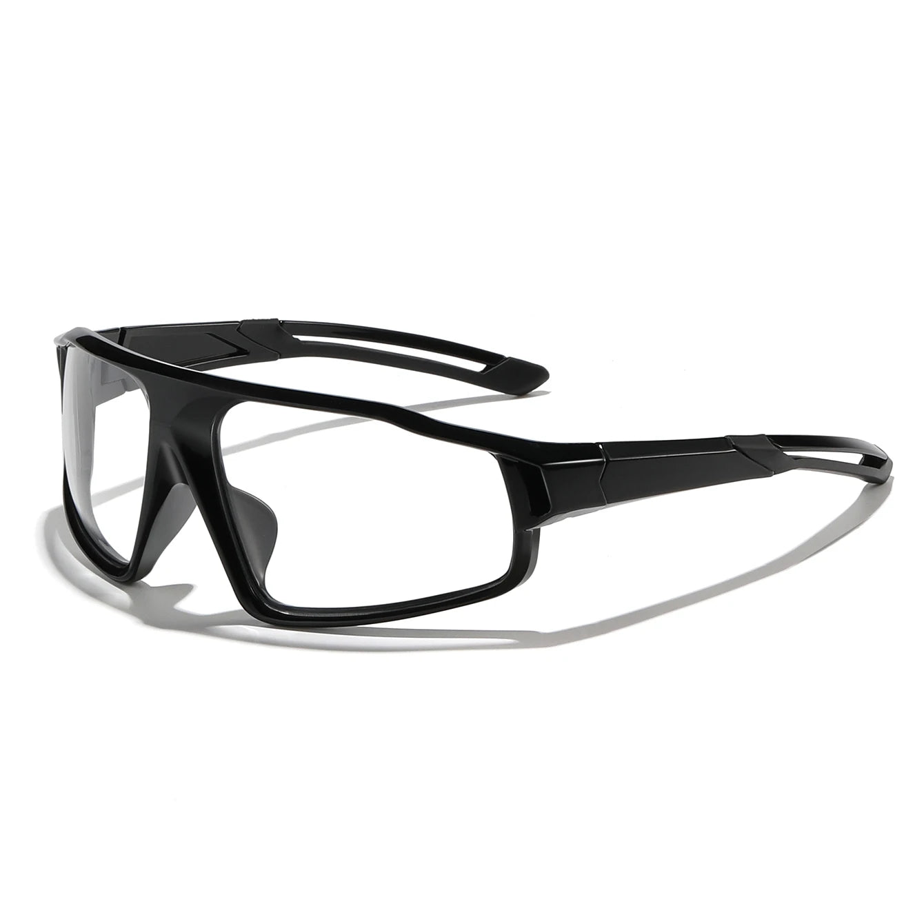 Fashion Brand Men Women Bicycle Photochromic Eyewear MTB Bike Fishing Running Cycling Sports Sunlasses Comfortable Goggles Beauty World Shop